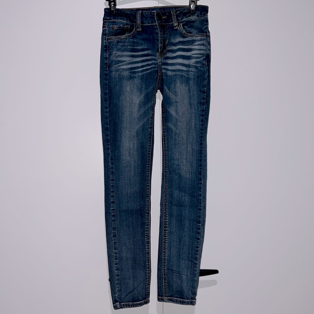 Boyfriend jeans